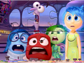 Spil Jigsaw Puzzle: Inside Out online