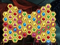 Spil Mystiske piratjuveler 3  online
