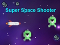 Spil Super Space Shooter online