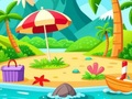 Spil Sommer Spotlight Forskelle  online