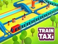 Spil Tog taxa  online