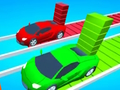Spil Bridge Fun Race online