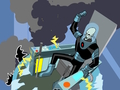 Spil Batman versus Mr. Fryse  online