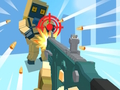 Spil Blockapolypse: Zombie Shooter online