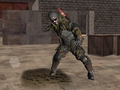 Spil Kommandostrejke FPS offline online
