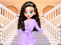 Spil Prinsesse Spil Makeup Salon  online