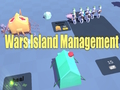Spil Wars Island Management online