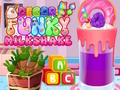 Spil Indretning: Funky Milkshake  online
