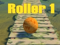 Spil Rulle 1  online