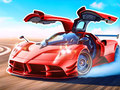 Spil GT Cars Mega ramper  online