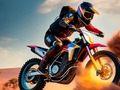 Spil Stunt Rider online