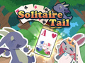 Spil Solitaire Hale  online
