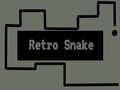 Spil Retro slange  online