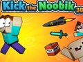 Spil Spark Noobik 3D online