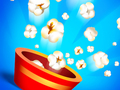 Spil PopCorn skydespil  online