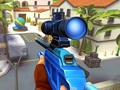Spil Muskelpistol  online