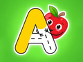 Spil Kids Quiz: English Alphabet Challenge 2 online