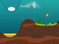 Spil Crazy Golf III online