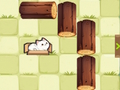 Spil Kitty Maze online
