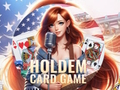 Spil Holdem kortspil  online
