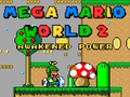 Spil Mega Mario World 2 Awakened Power online
