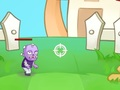 Spil Garden Defense Zombie Siege online