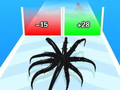 Spil Alien Evolution: Hyper Cell online