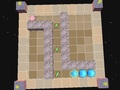Spil Ball Trek puslespil  online