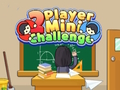 Spil 2-spiller miniudfordring  online