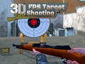 Spil 3D FPS målskydning  online