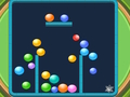 Spil Ballon labyrint  online
