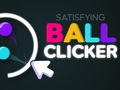 Spil Tilfredsstillende boldklikker  online
