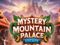 Spil Mystery Mountain Palace Escape online