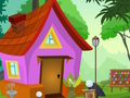 Spil Stammeprinsesse Rescue online