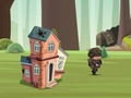 Spil Jungle snigskytte  online