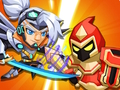 Spil Hero Fight Clash online