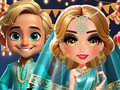 Spil Ashoka Indian Bride Makeup  online