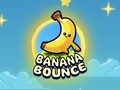 Spil Banan Bounce  online