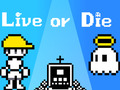 Spil Lev eller dø  online