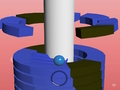 Spil Stack Ball 3d online