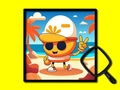 Spil Sommer Spotlight Forskelle  online