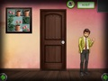 Spil Amgel Easy Room Escape 199 online