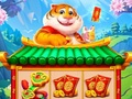 Spil Lucky Tiger online
