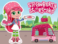 Spil Strawberry Shortcake online