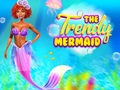 Spil Den trendy havfrue  online