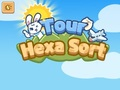 Spil Tour Hexa Sorter online