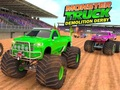 Spil Monster Truck Demolition Derby online