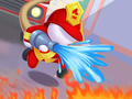 Spil Idle brandmand 3D online