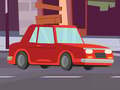 Spil Trafikhastighed racing online
