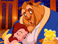 Spil Jigsaw Puzzle: Beauty and the Beast 2 online